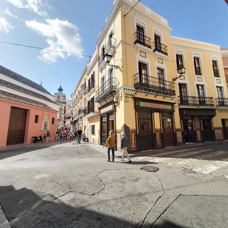 Bt6Sevilla Exterior photo